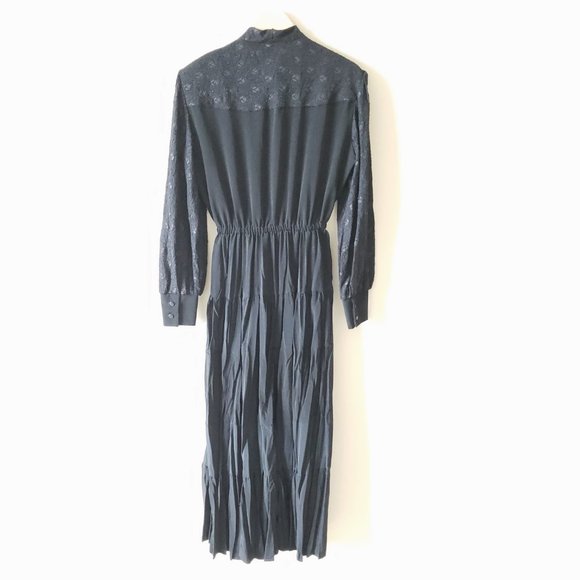 Vintage 1849 AUTHENTIC RANCHWEAR DRESS - Picture 6 of 8